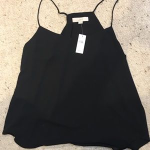 Loft cami NWT